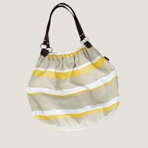 Y2K Hobo American Eagle Beach Bag